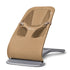 Ergobaby Evolve Bouncer - Camel (EX DISPLAY)
